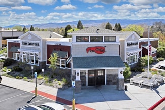 Plus de détails pour 5015 Kietzke Ln, Reno, NV - Local commercial à vendre