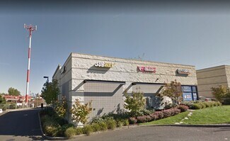 Plus de détails pour 4721-4729 NE Columbia Blvd, Portland, OR - Local commercial à louer