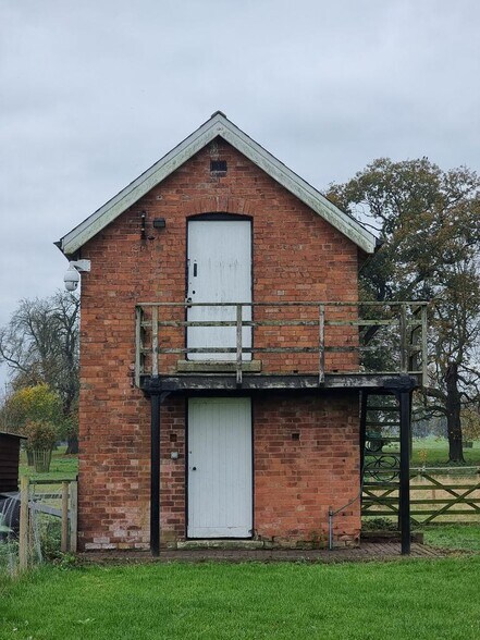 Scofton Village, Worksop à louer - Photo de l’immeuble – Image 3 sur 5