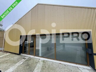 Plus de détails pour Bureau à louer