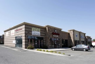 Plus de détails pour 540 E 1700 S, Clearfield, UT - Local commercial à vendre