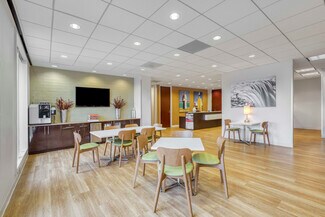 Plus de détails pour 2475 northwinds Pky, Alpharetta, GA - Coworking à louer