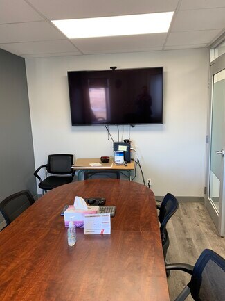 Plus de détails pour 1203 6th St, Nisku, AB - Industriel/Logistique à louer