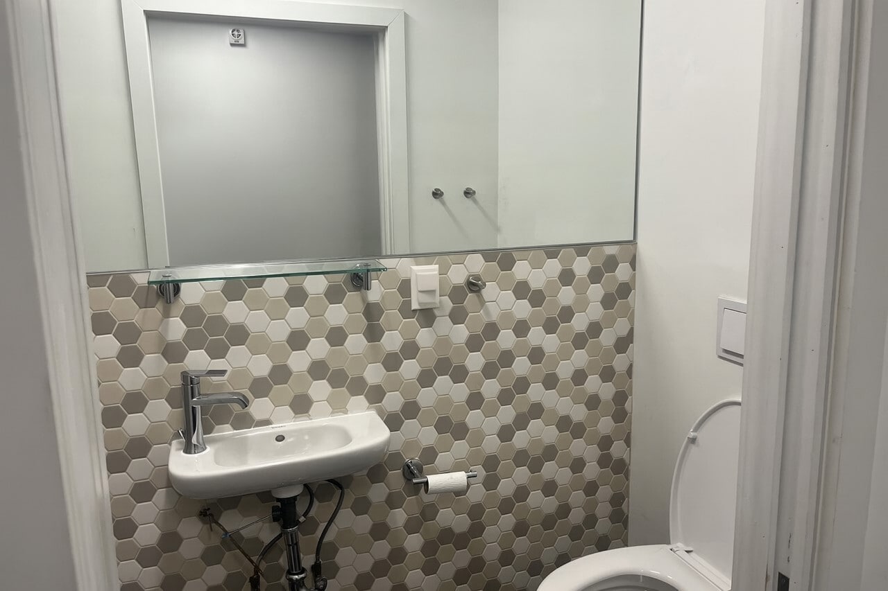 20 E 46th St, New York, NY à louer Photo intérieure– Image 1 sur 4