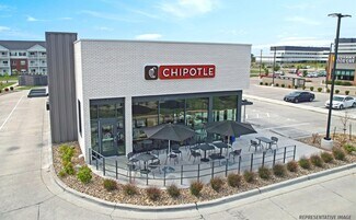 Plus de détails pour 3971 53rd S ave, Fargo, ND - Local commercial à vendre