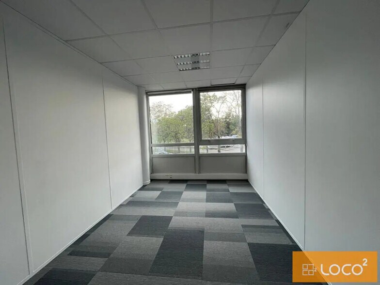 Bureau dans Labège à louer - Photo de l’immeuble – Image 1 sur 5