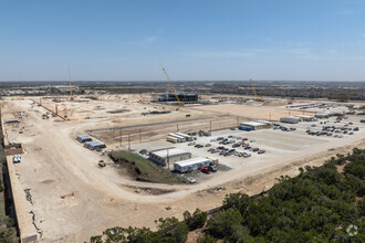 750 E New Hope Dr, Cedar Park, TX - VUE AÉRIENNE  vue de carte - Image1