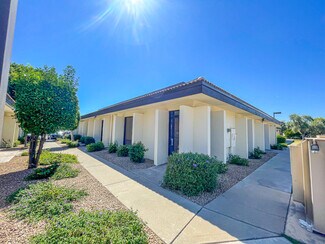 Plus de détails pour 8563 E San Alberto, Scottsdale, AZ - Bureau à louer