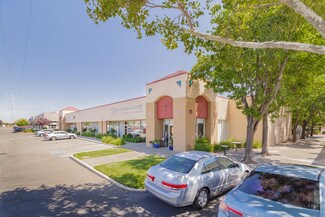 Plus de détails pour 5501 Power Inn Rd, Sacramento, CA - Local commercial à vendre