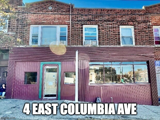 2-22 E Columbia Ave, Palisades Park, NJ à louer Photo de l’immeuble– Image 1 sur 1