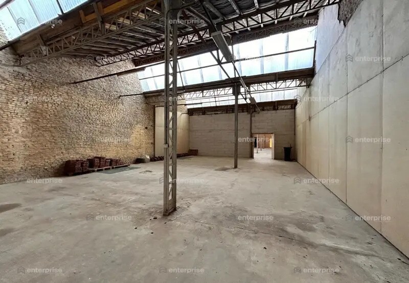 Industriel/Logistique dans Rosières-en-Santerre à vendre - Photo intérieure – Image 2 sur 5