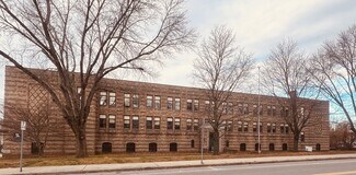 Plus de détails pour 50-54 N Main St, Jewett City, CT - Spécialisé à vendre