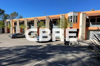 Plus de détails pour Bureau, Local d'activités à louer