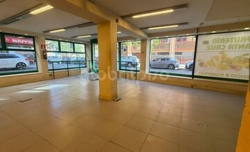 Local commercial dans Coslada, Madrid à louer Photo de l’immeuble– Image 1 sur 1