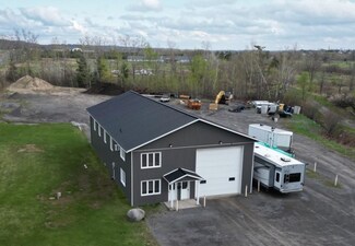 Plus de détails pour 6155 County Rd 17 Rd, Plantagenet, ON - Industriel/Logistique à vendre