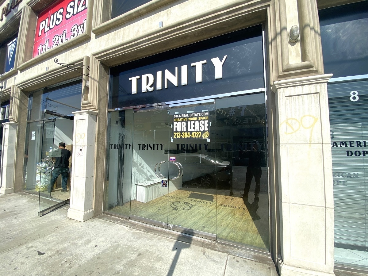 951 Crocker St, Los Angeles, CA à louer Photo intérieure– Image 1 sur 8