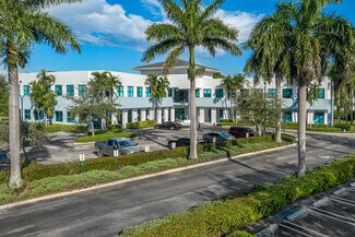 Plus de détails pour 190 Congress Park Dr, Delray Beach, FL - Bureau à louer