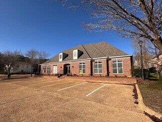 Plus de détails pour 690 Towne Center Blvd, Ridgeland, MS - Bureau à vendre