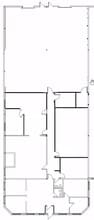 121-135 Boul Brunswick, Pointe-claire, QC à louer Plan de site– Image 1 sur 1