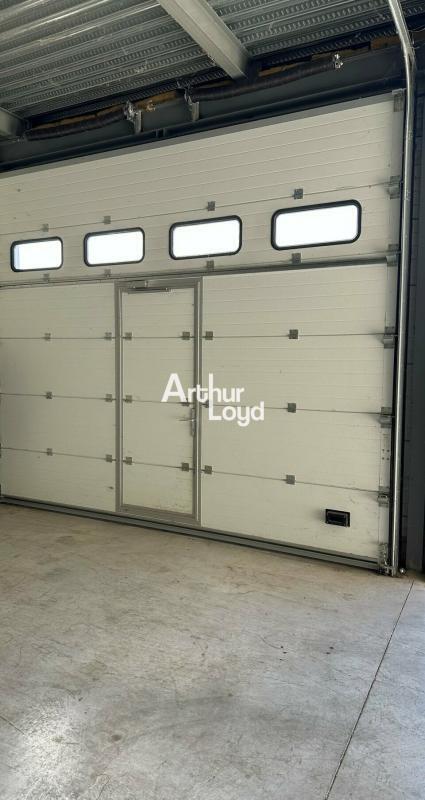 Plus de détails pour 294 Rue De La Tuilerie, Roquebrune-sur-Argens - Local d'activités à louer