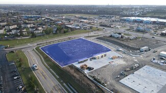 Plus de détails pour Highland Greens Dr., West Chester, OH - Terrain à vendre