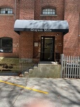 50 Industrial Cir, Lincoln, RI à louer Photo intérieure– Image 2 sur 4