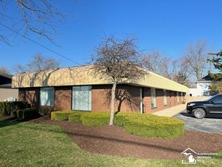 Plus de détails pour 15175 S Dixie Hwy, Monroe, MI - Bureau à vendre