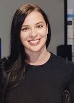 Ashley Tatarsky
