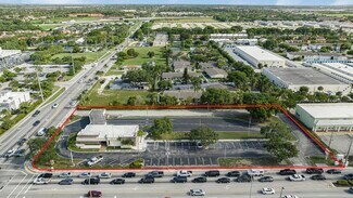 Plus de détails pour 1750 NE 8th St, Homestead, FL - Local commercial à louer