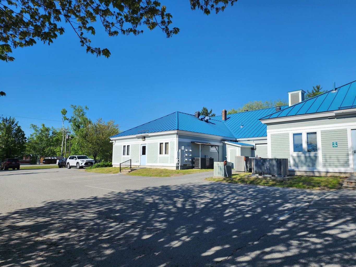 899 Central St, Millinocket, ME à vendre Photo principale– Image 1 sur 18