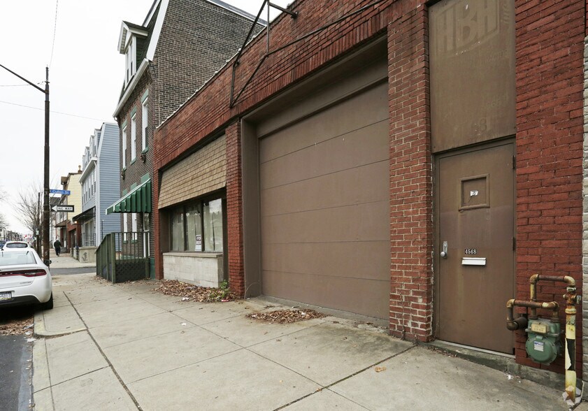 4568 Penn Ave, Pittsburgh, PA à vendre - Photo de l’immeuble – Image 3 sur 20