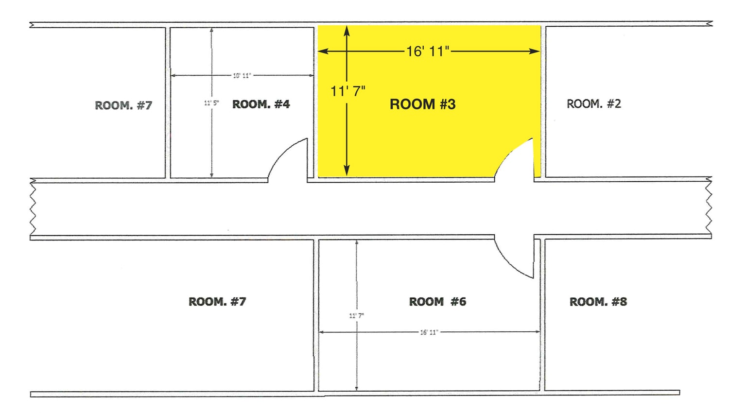 16 Mt. Ebo Rd S, Brewster Village, NY à louer Photo intérieure– Image 1 sur 4