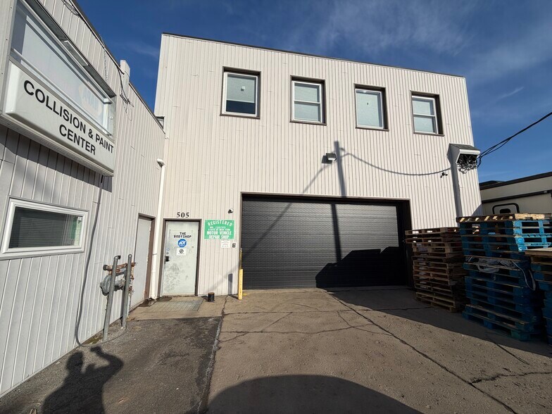 505 Mitchell Ave, Syracuse, NY à louer - Photo de l’immeuble – Image 2 sur 8