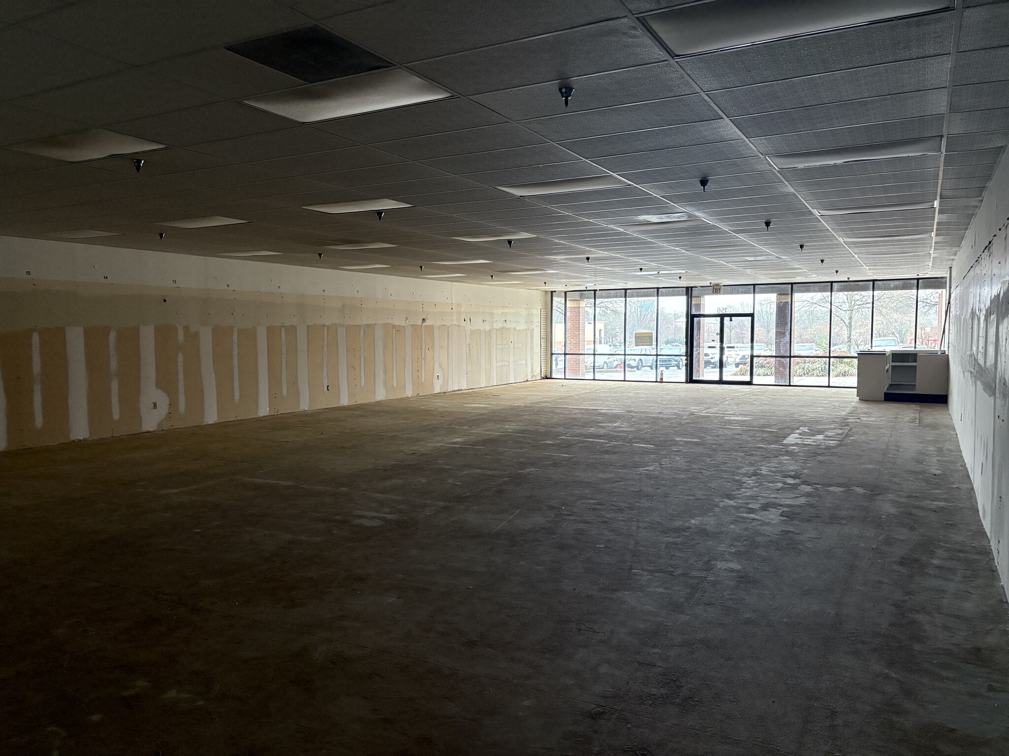 100-240 Banks Rd, Fayetteville, GA à louer Photo intérieure– Image 1 sur 1