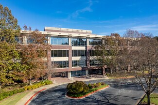 Plus de détails pour 3755 Mansell Rd, Alpharetta, GA - Bureau à louer