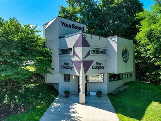 Plus de détails pour 56 Main St, Poughkeepsie, NY - Bureau à louer