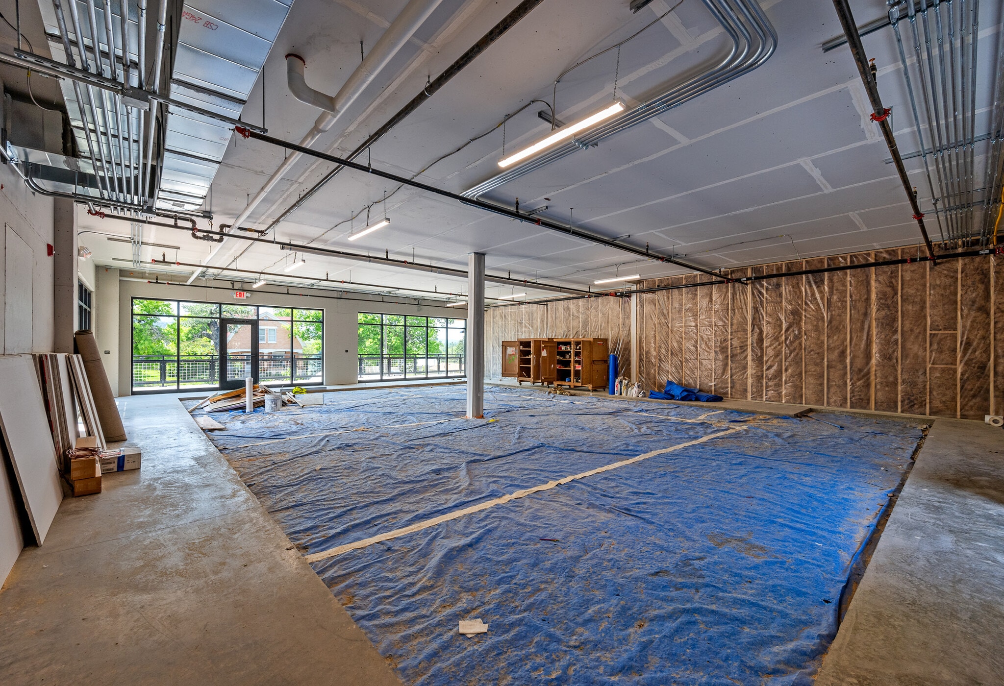 344 N Main St, Spearfish, SD à louer Photo de l’immeuble– Image 1 sur 5