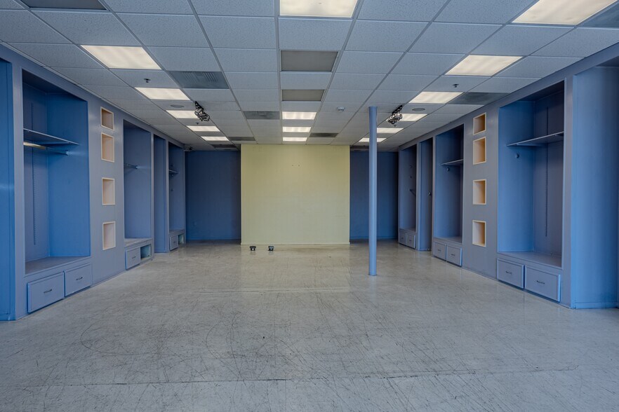 919 N Stone Ave, Tucson, AZ à louer - Photo de l’immeuble – Image 3 sur 8