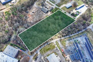 Plus de détails pour 424 Mt Phillips St, Rock Hill, SC - Terrain à vendre