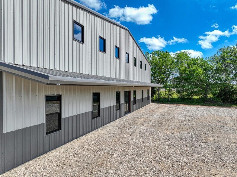 11125 E State Highway 31, Kerens, TX à vendre - Photo de l’immeuble – Image 3 sur 6