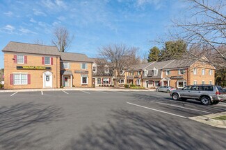 Plus de détails pour 731 Walker Rd, Great Falls, VA - Bureau à louer