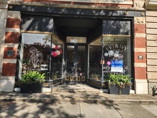 Plus de détails pour 361 2nd St, Macon-Bibb, GA - Local commercial à louer