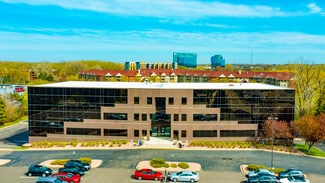 Plus de détails pour 9800 Shelard Pkwy, Plymouth, MN - Bureau à louer