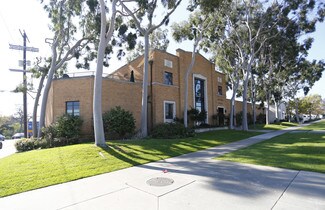 Plus de détails pour 8758-8764 Venice Blvd, Los Angeles, CA - Bureau à louer