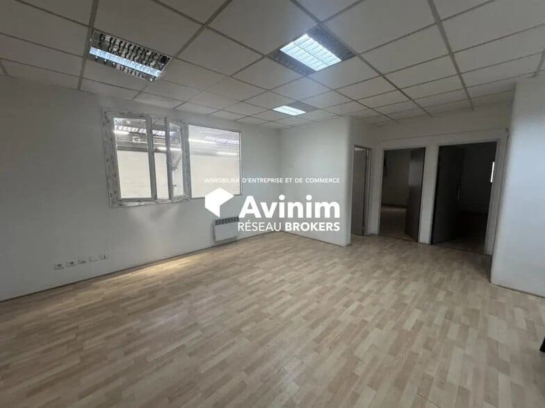 Industriel/Logistique dans Pantin à louer - Photo intérieure – Image 3 sur 9