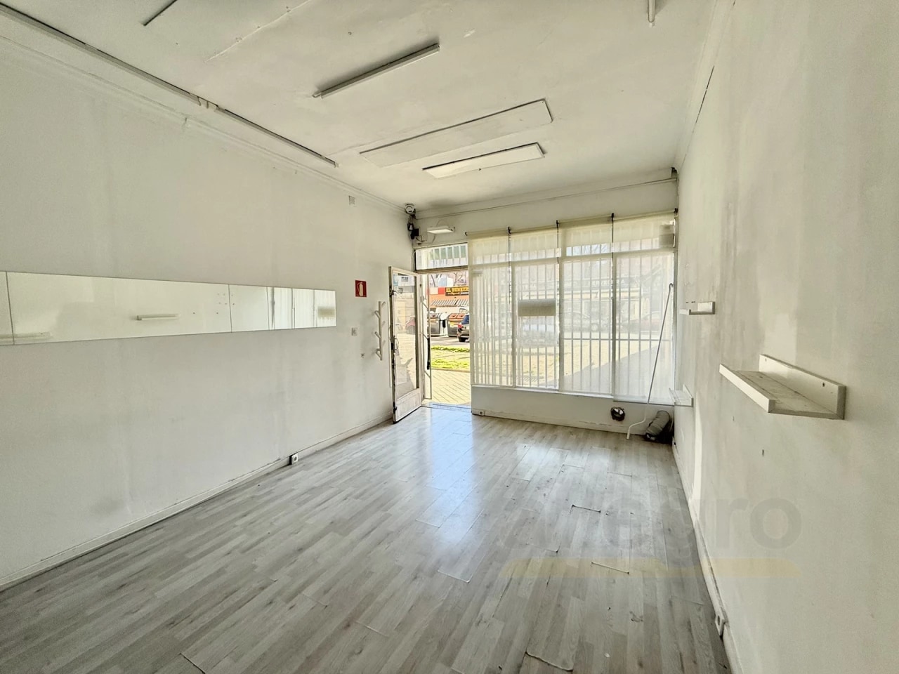 Local commercial dans Madrid, Madrid à louer Photo intérieure– Image 1 sur 8