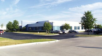 Plus de détails pour 3850 Ohio Ave, St Charles, IL - Industriel/Logistique à louer