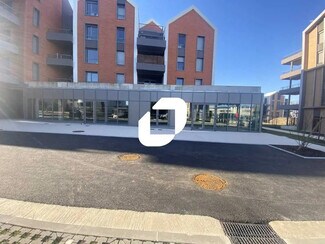 Plus de détails pour Local commercial à louer