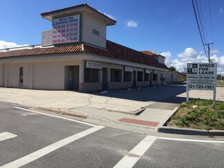 Plus de détails pour 500 N Harbor City Blvd, Melbourne, FL - Local commercial à vendre