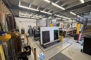 Internal space
